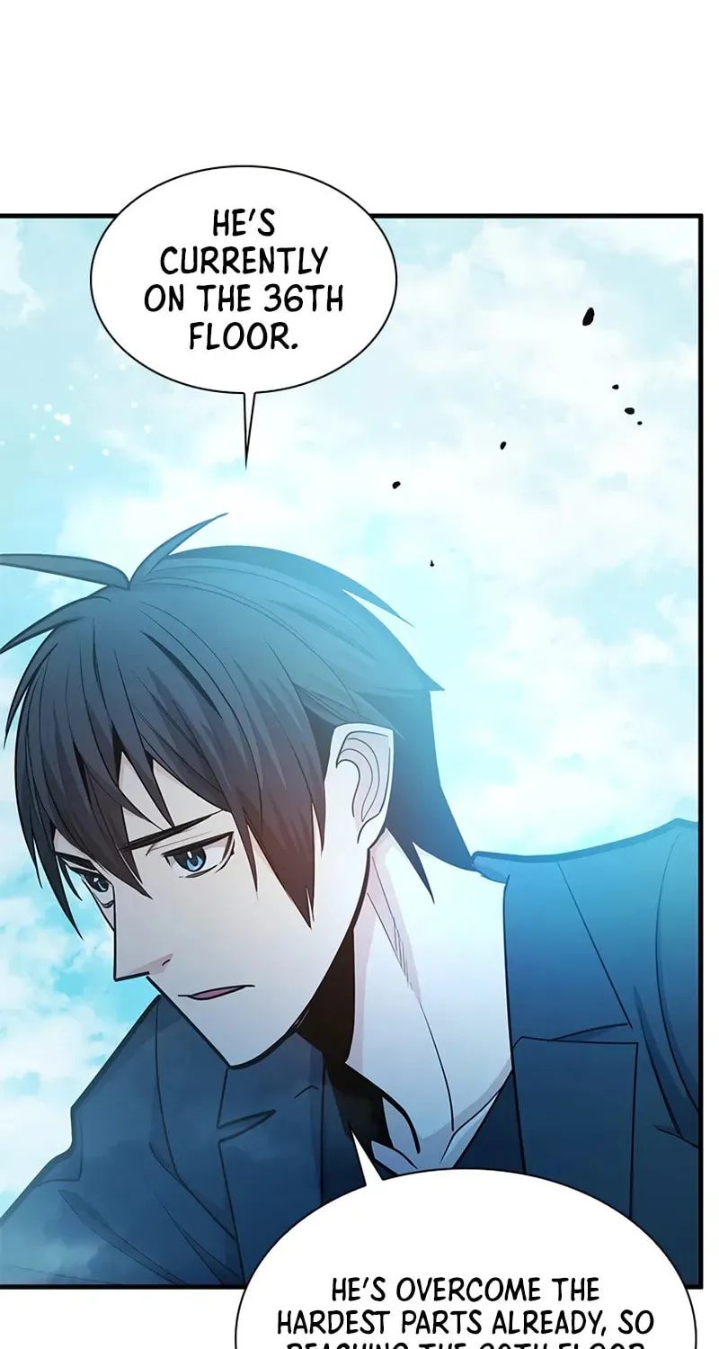 The Tutorial Is Too Tough! Chapter 232 page 39 - 
