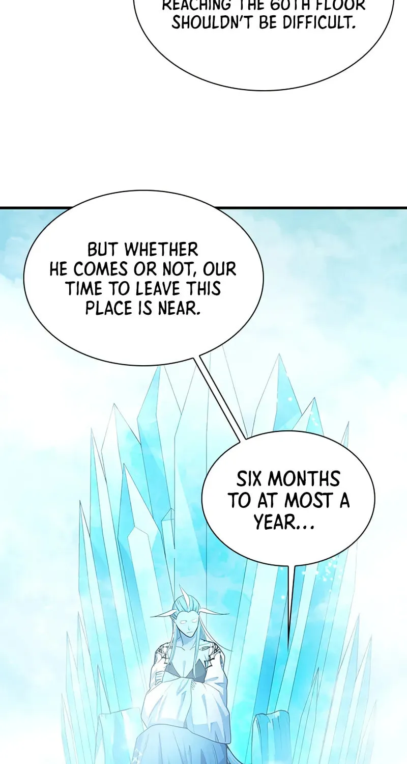The Tutorial Is Too Tough! Chapter 232 page 40 - 