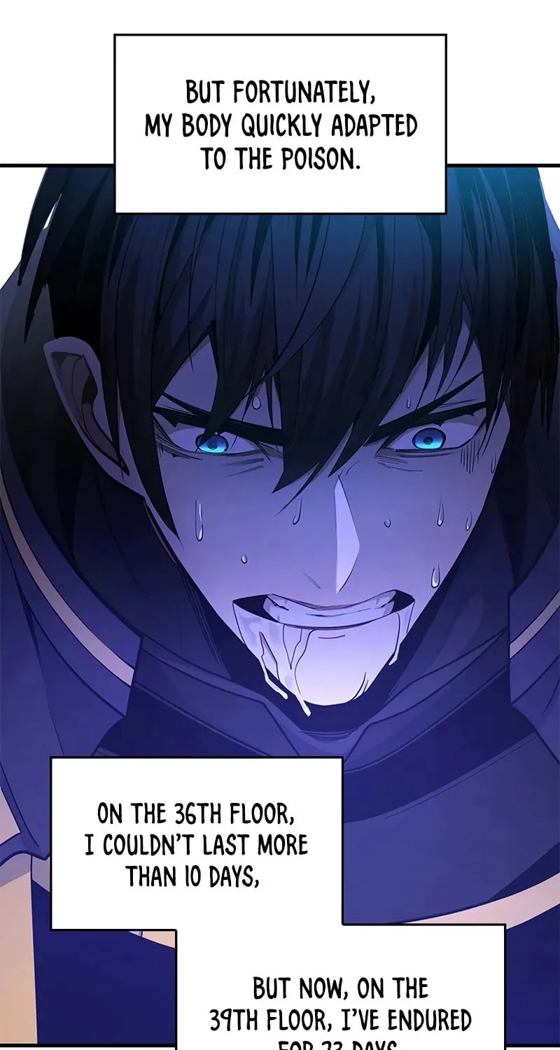 The Tutorial Is Too Tough! Chapter 232 page 47 - 