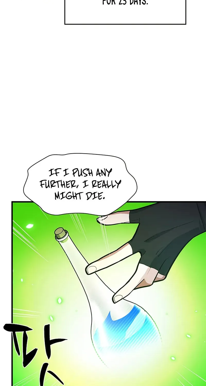 The Tutorial Is Too Tough! Chapter 232 page 48 - 