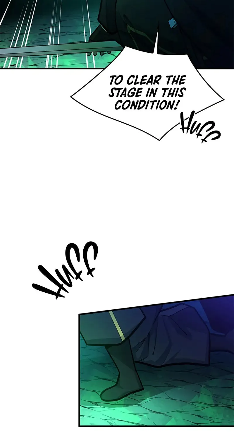The Tutorial Is Too Tough! Chapter 232 page 54 - 