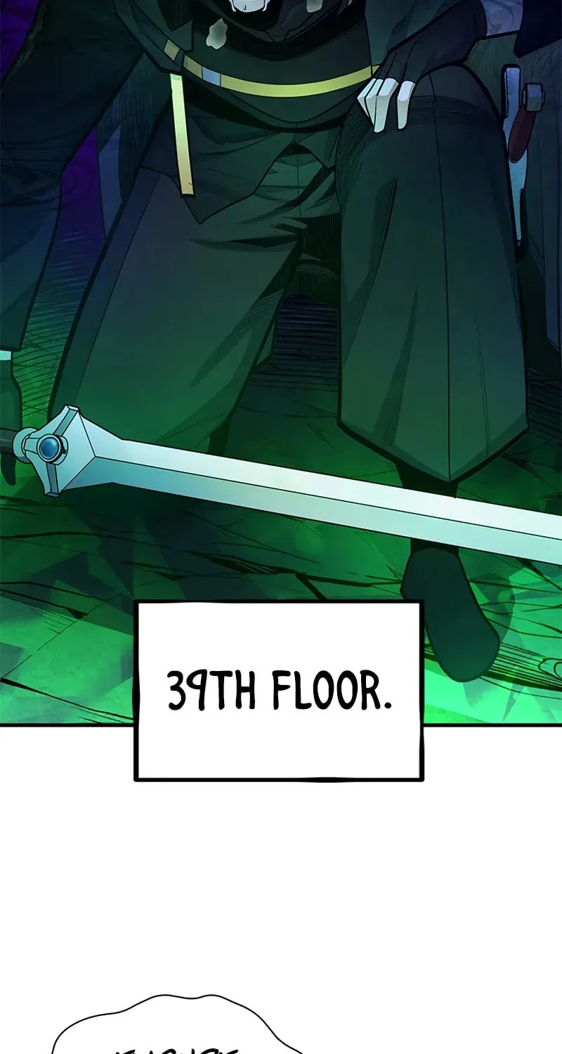 The Tutorial Is Too Tough! Chapter 232 page 58 - 
