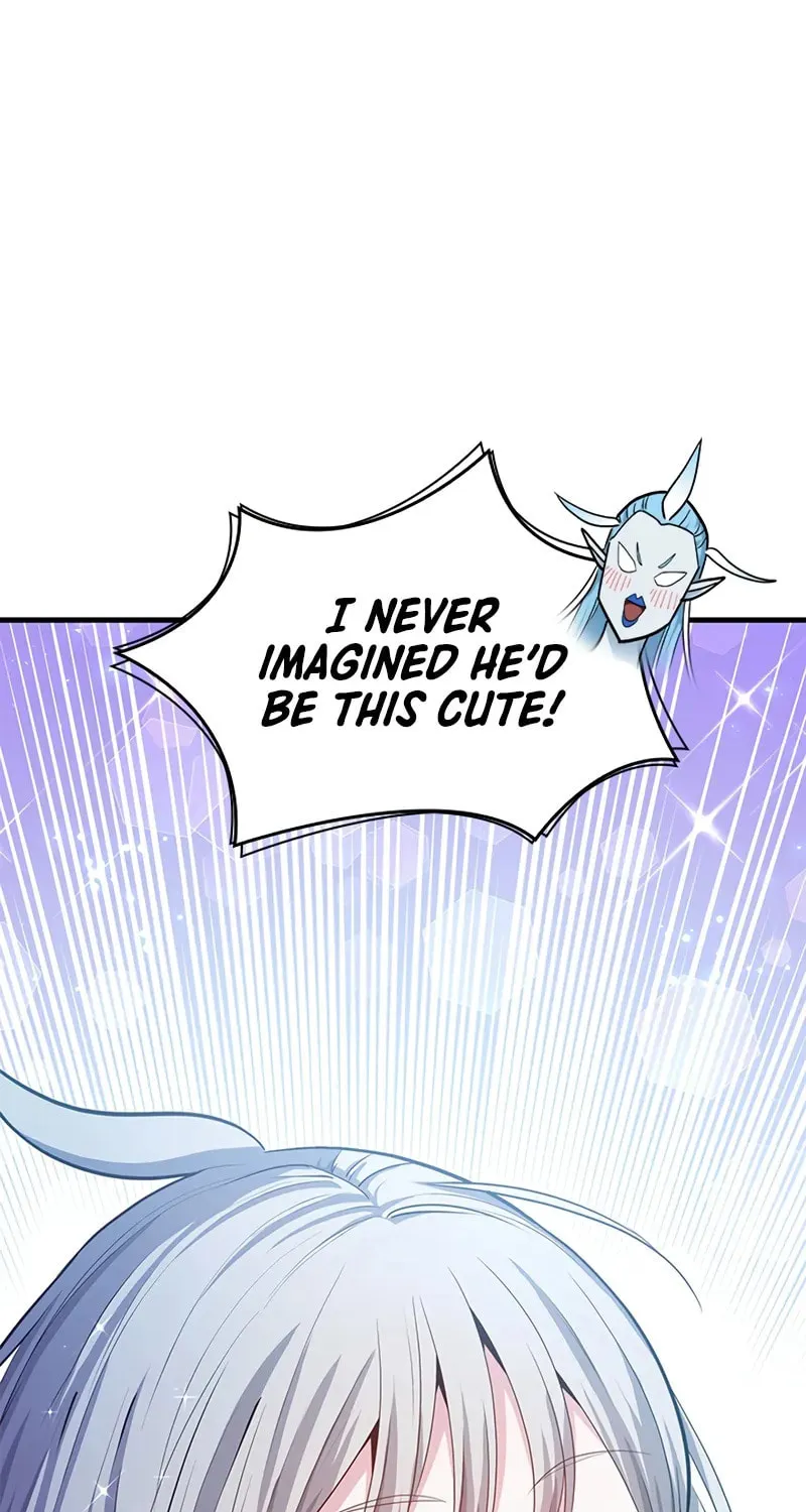 The Tutorial Is Too Tough! Chapter 232 page 7 - 