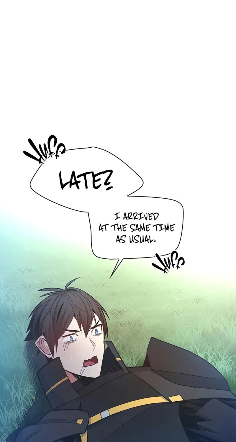 The Tutorial Is Too Tough! Chapter 232 page 70 - 