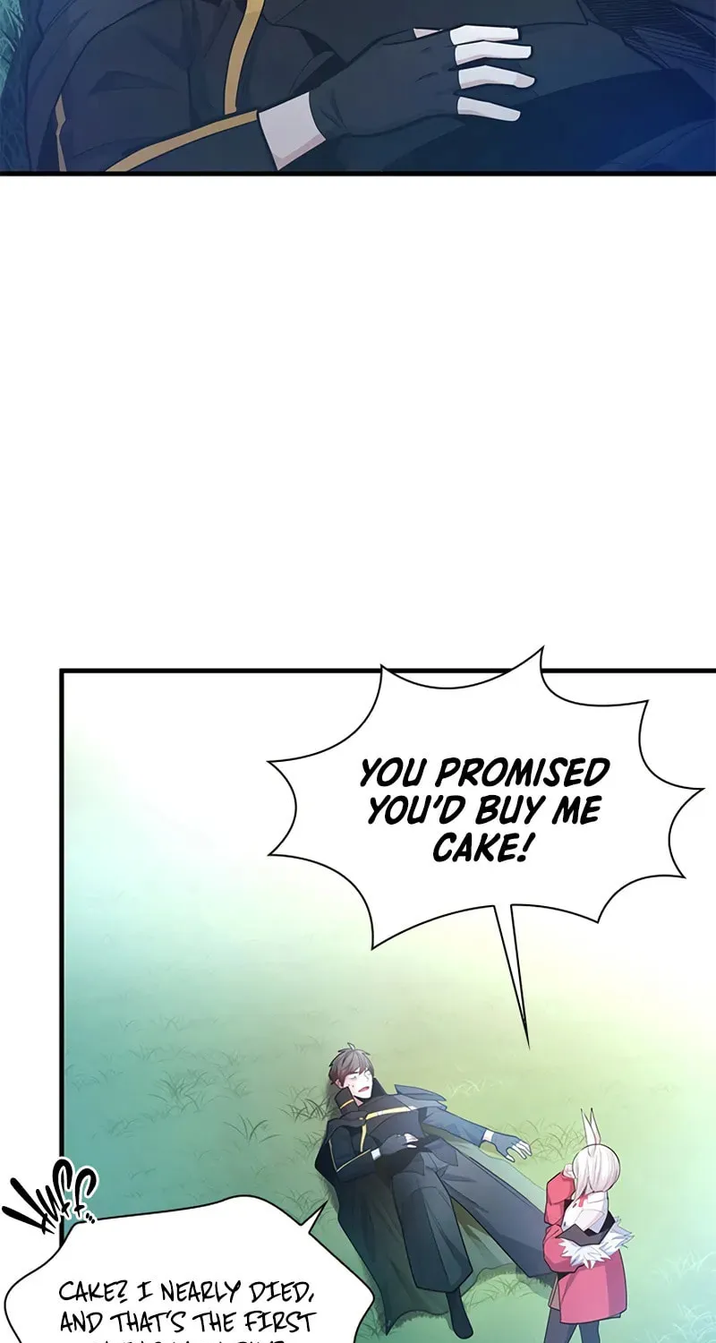 The Tutorial Is Too Tough! Chapter 232 page 71 - 