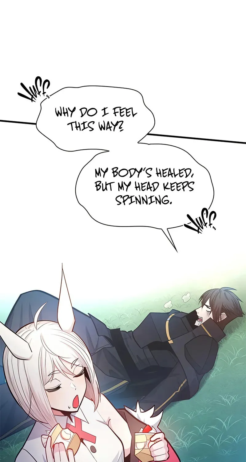 The Tutorial Is Too Tough! Chapter 232 page 74 - 