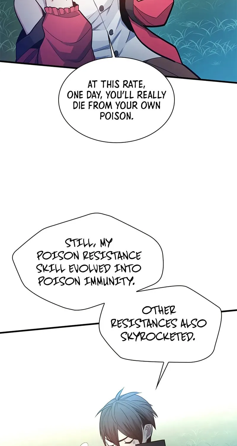 The Tutorial Is Too Tough! Chapter 232 page 75 - 