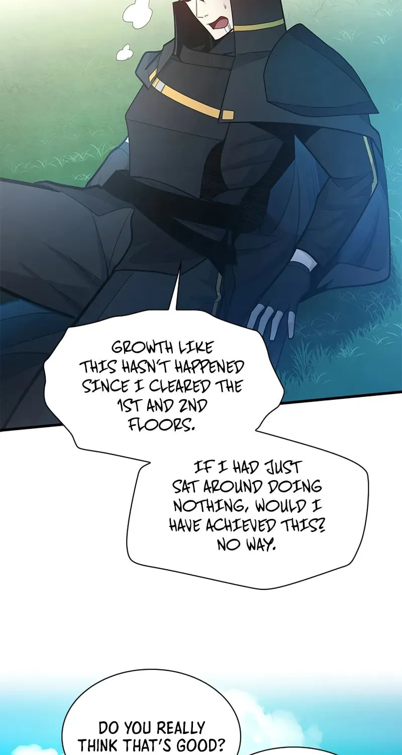 The Tutorial Is Too Tough! Chapter 232 page 76 - 