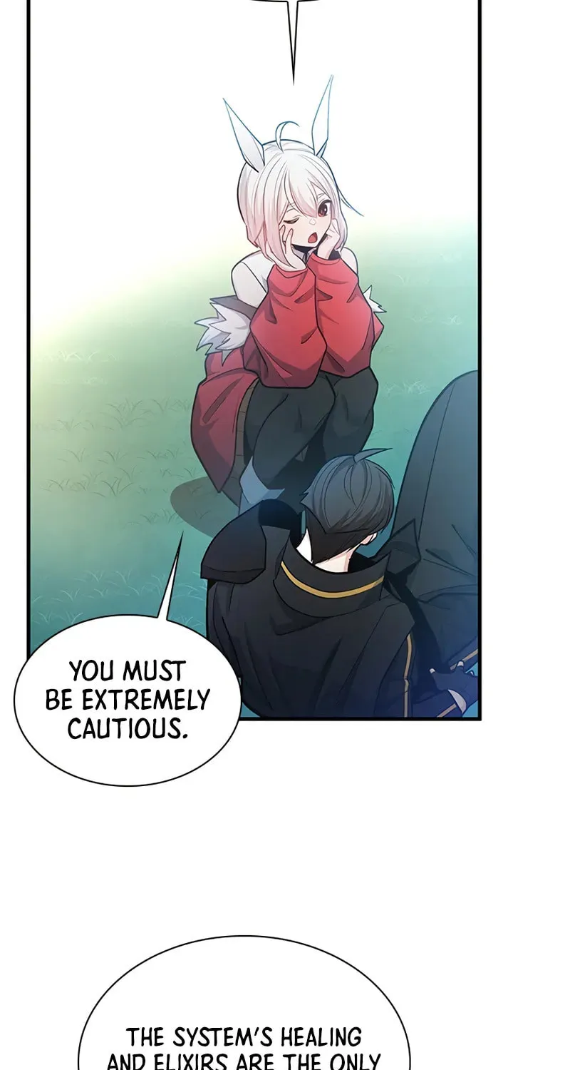 The Tutorial Is Too Tough! Chapter 232 page 80 - 