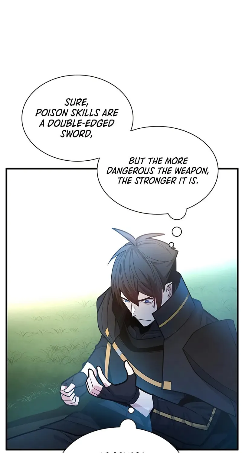 The Tutorial Is Too Tough! Chapter 232 page 84 - 