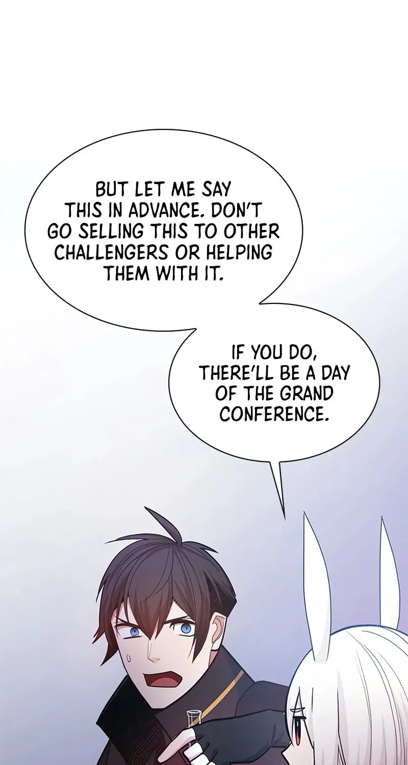The Tutorial Is Too Tough! Chapter 232 page 92 - 