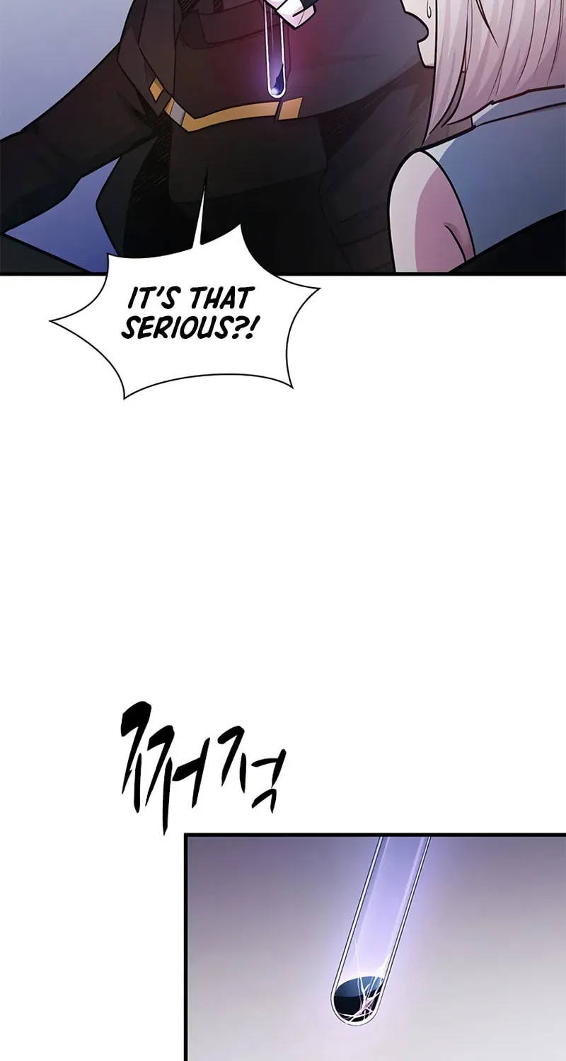 The Tutorial Is Too Tough! Chapter 232 page 93 - 