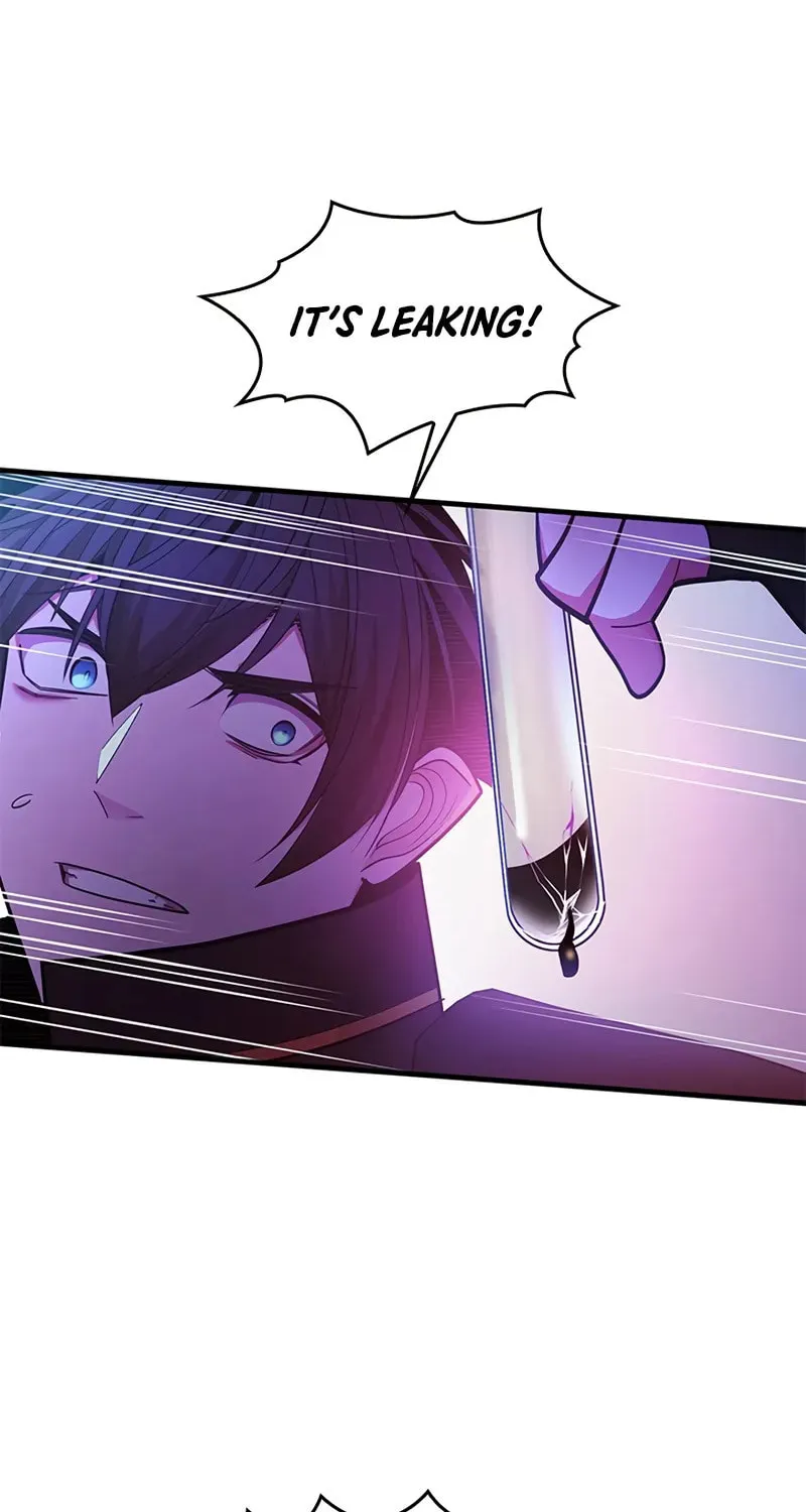 The Tutorial Is Too Tough! Chapter 232 page 95 - 