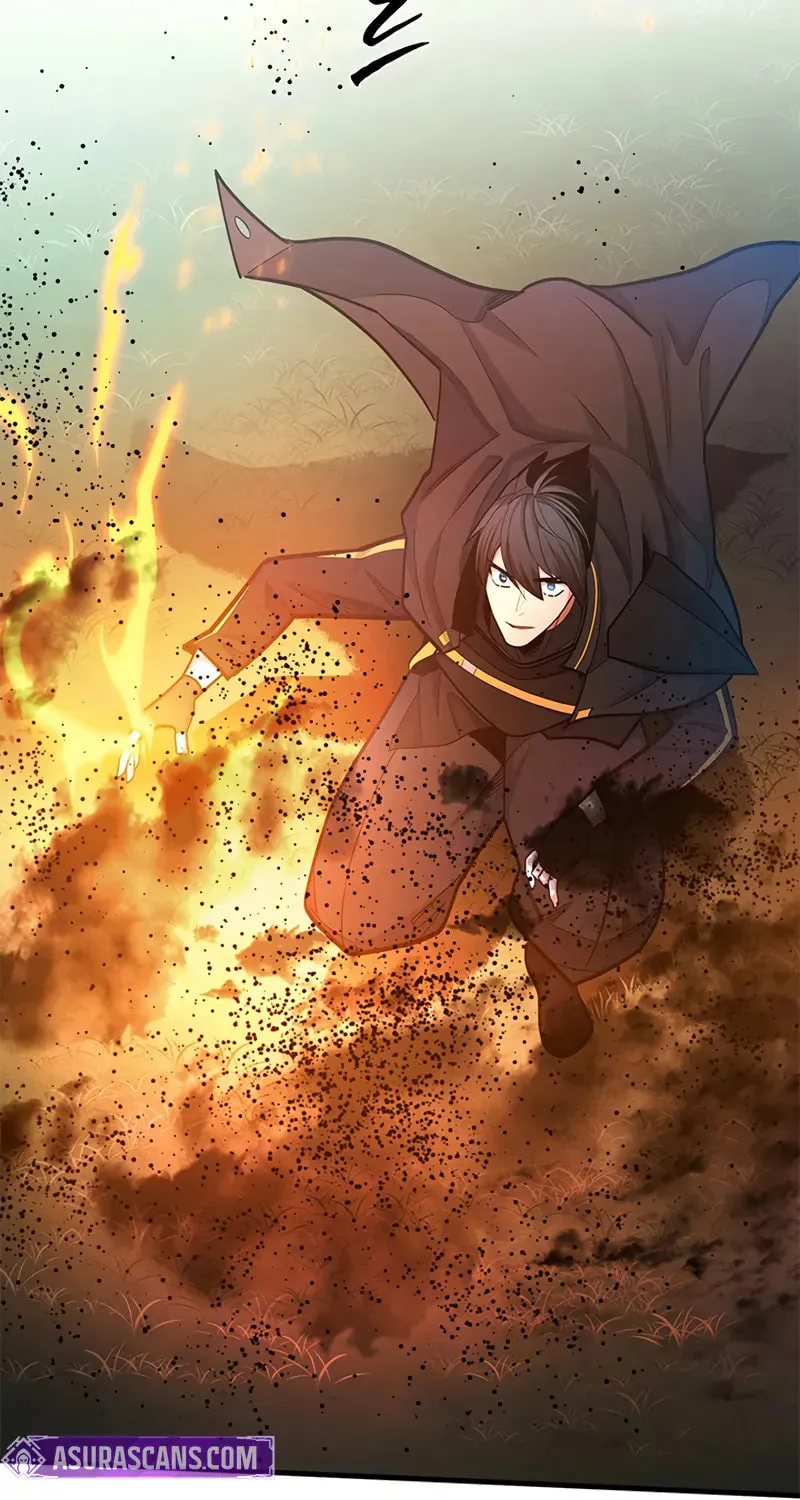 The Tutorial Is Too Tough! Chapter 232 page 98 - 