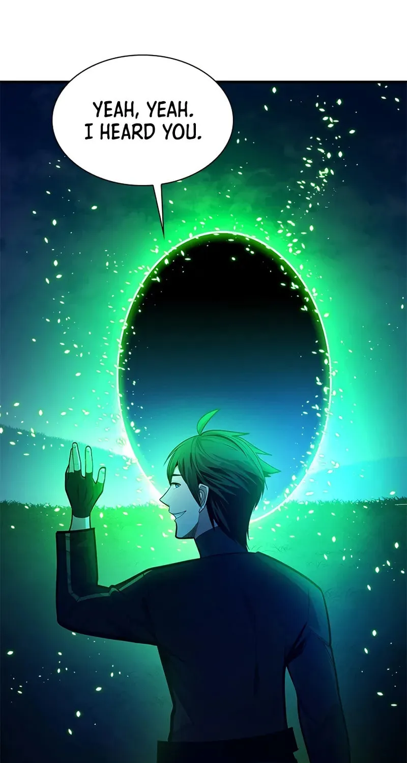 The Tutorial Is Too Tough! Chapter 233 page 12 - 