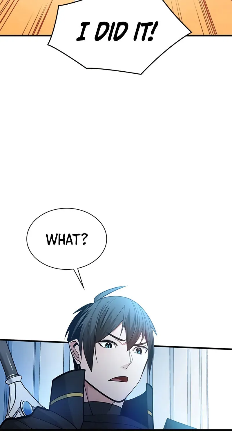 The Tutorial Is Too Tough! Chapter 233 page 20 - 