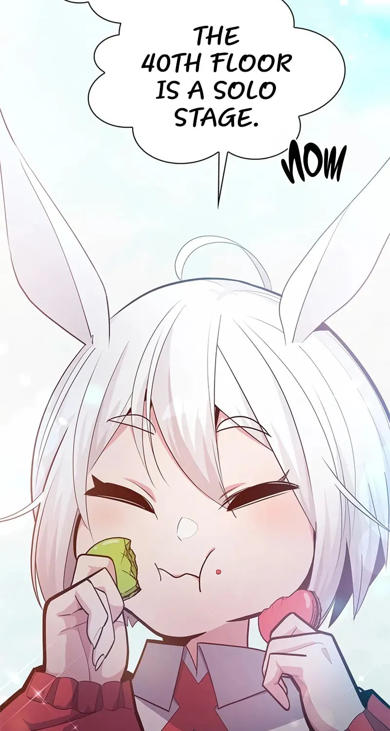 The Tutorial Is Too Tough! Chapter 233 page 3 - 