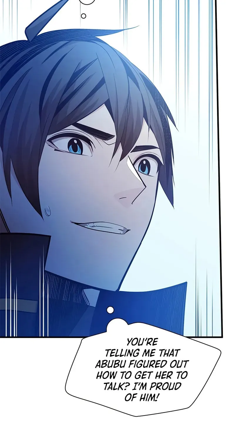 The Tutorial Is Too Tough! Chapter 233 page 27 - 