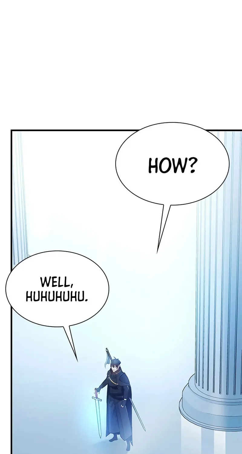 The Tutorial Is Too Tough! Chapter 233 page 28 - 