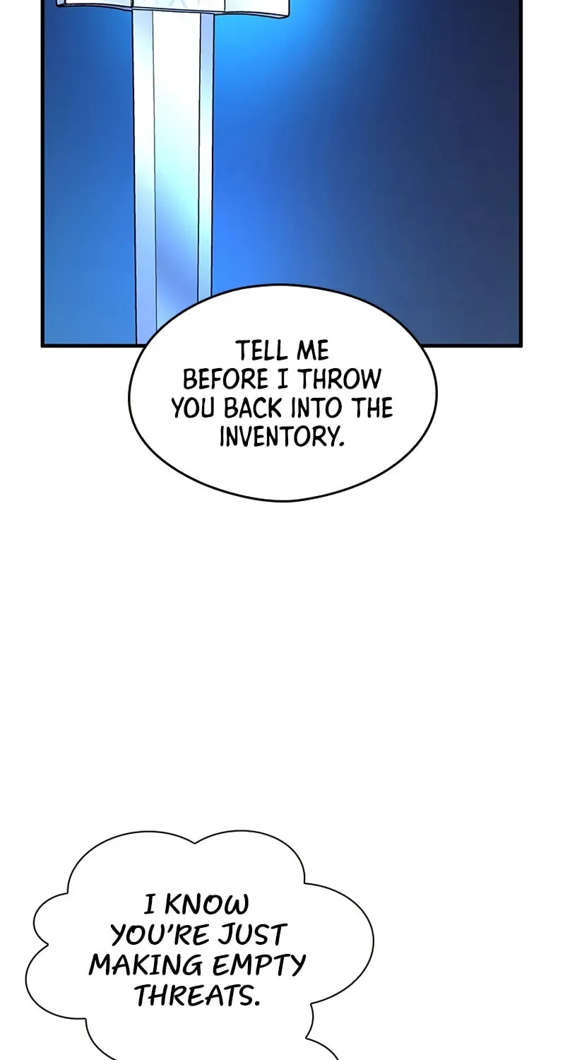 The Tutorial Is Too Tough! Chapter 233 page 30 - 