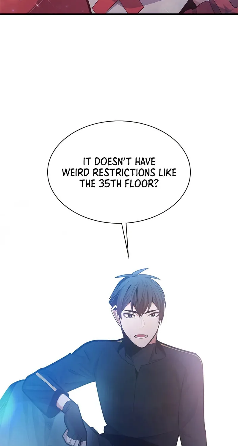 The Tutorial Is Too Tough! Chapter 233 page 4 - 