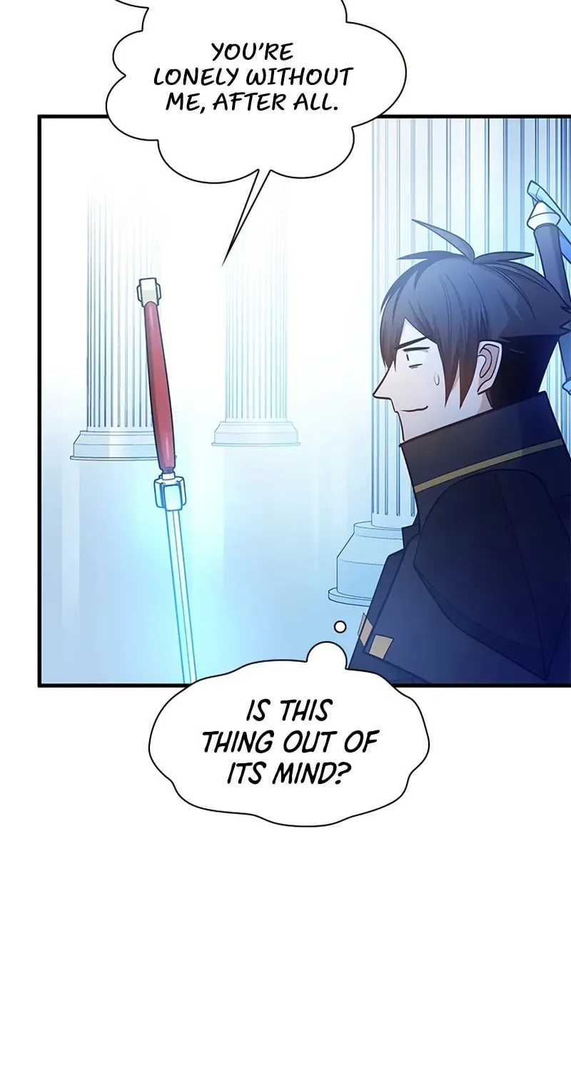 The Tutorial Is Too Tough! Chapter 233 page 31 - 