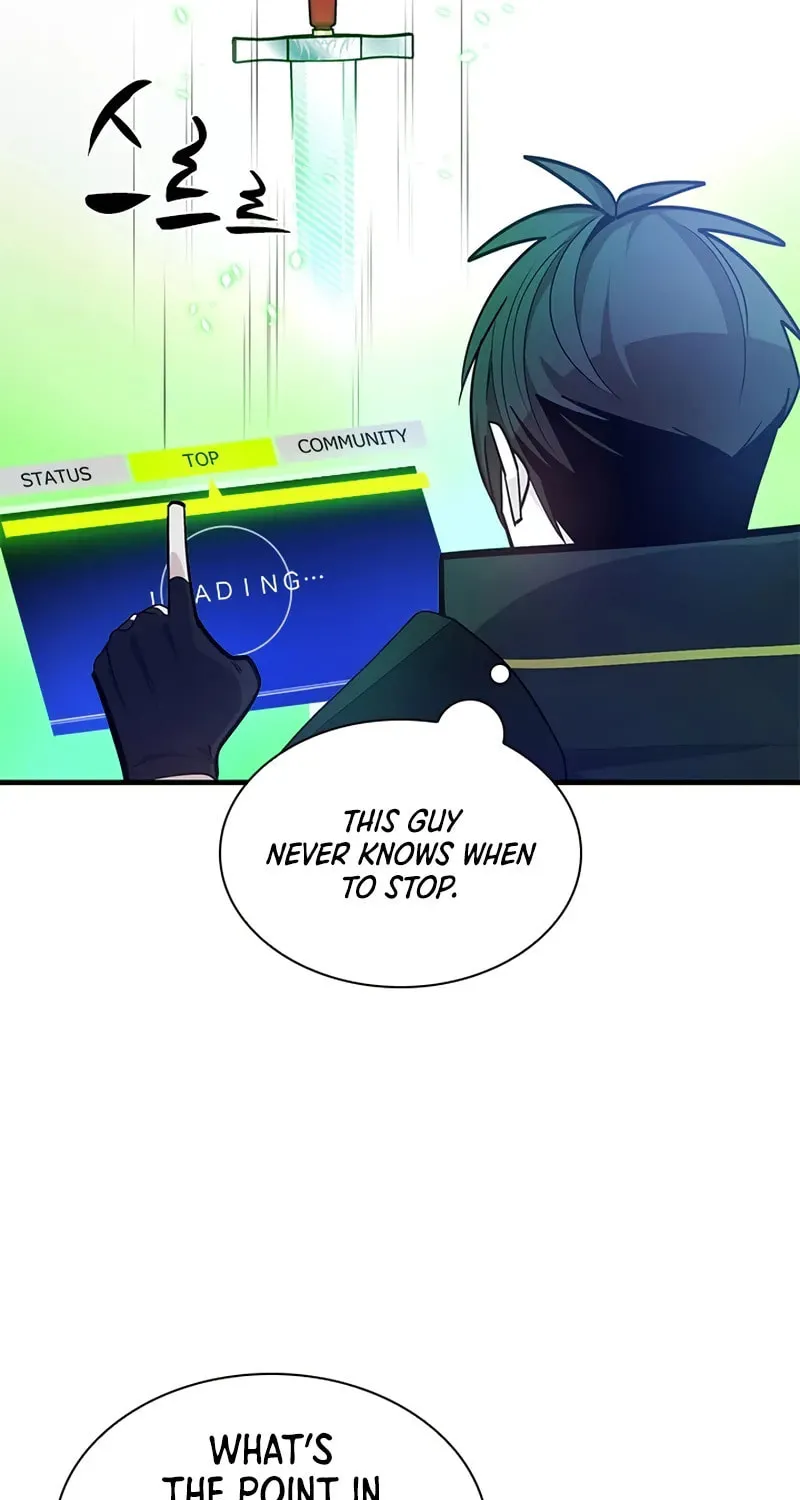 The Tutorial Is Too Tough! Chapter 233 page 34 - 