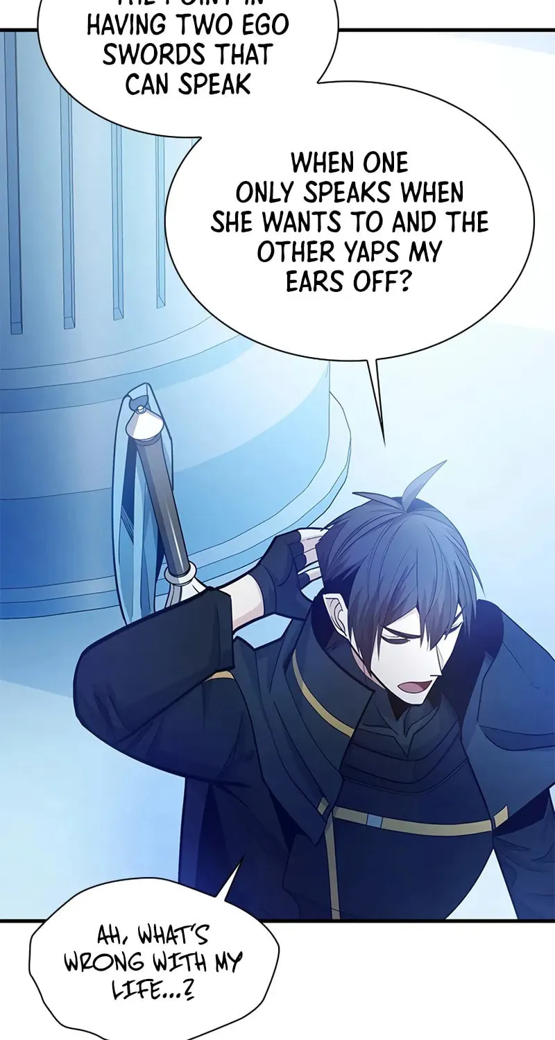 The Tutorial Is Too Tough! Chapter 233 page 35 - 