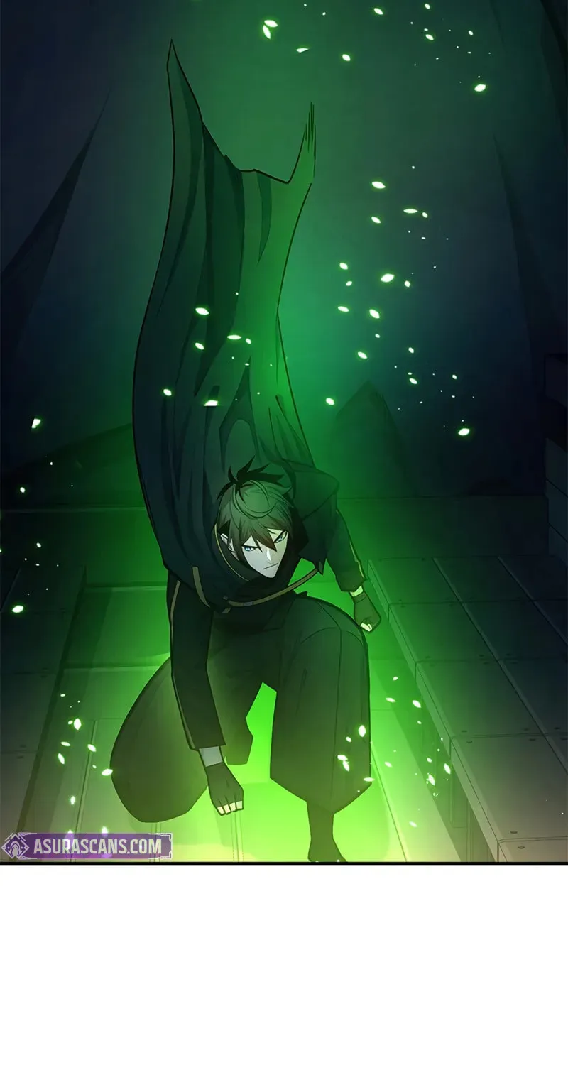 The Tutorial Is Too Tough! Chapter 233 page 40 - 
