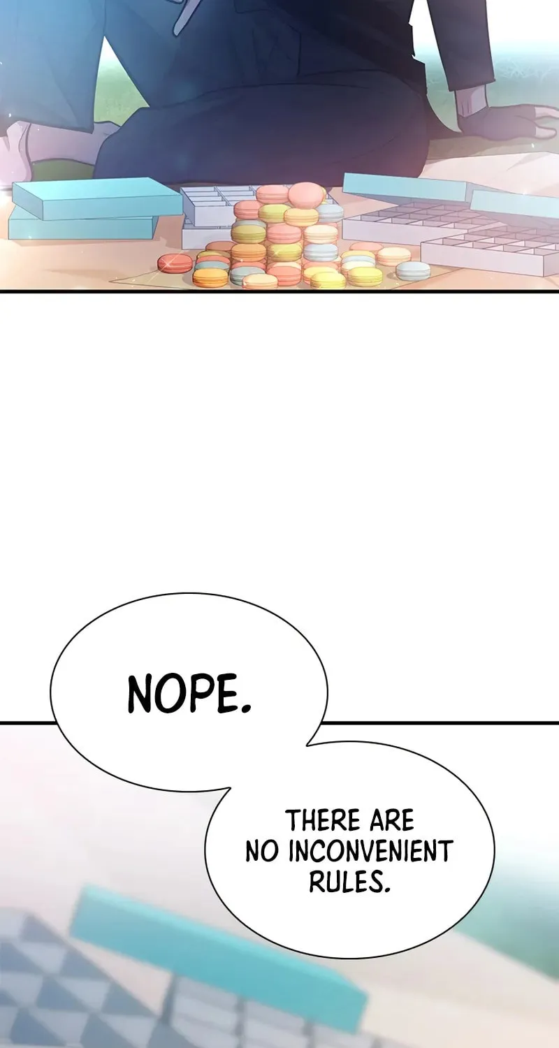The Tutorial Is Too Tough! Chapter 233 page 5 - 