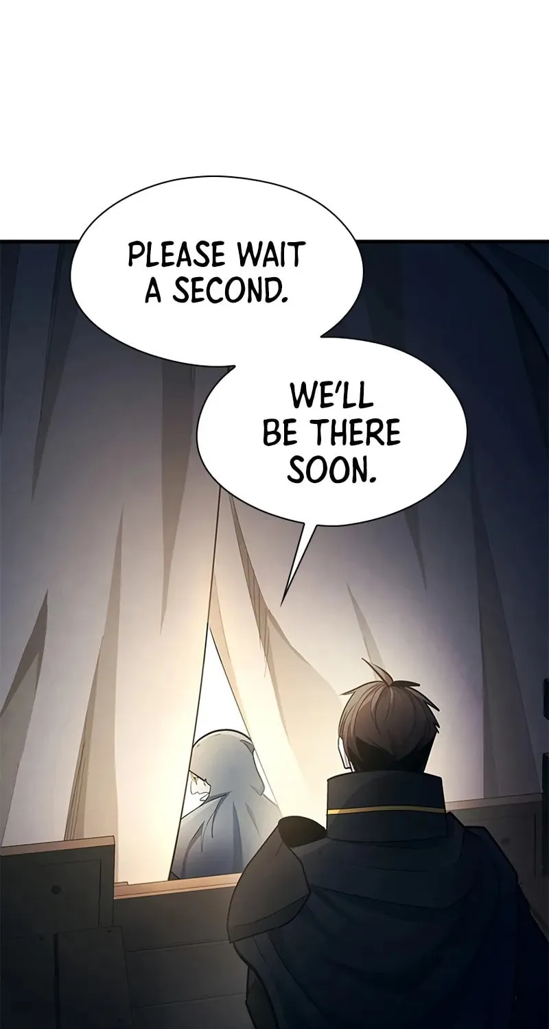 The Tutorial Is Too Tough! Chapter 233 page 47 - 