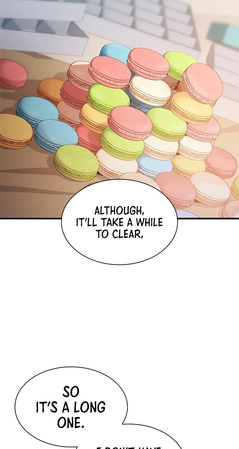 The Tutorial Is Too Tough! Chapter 233 page 6 - 