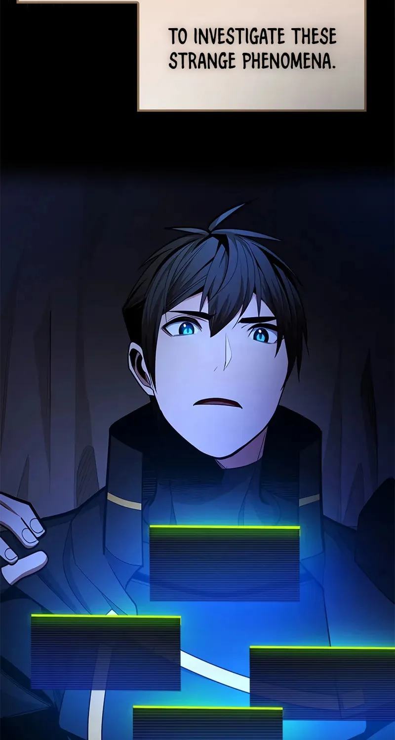The Tutorial Is Too Tough! Chapter 233 page 60 - 