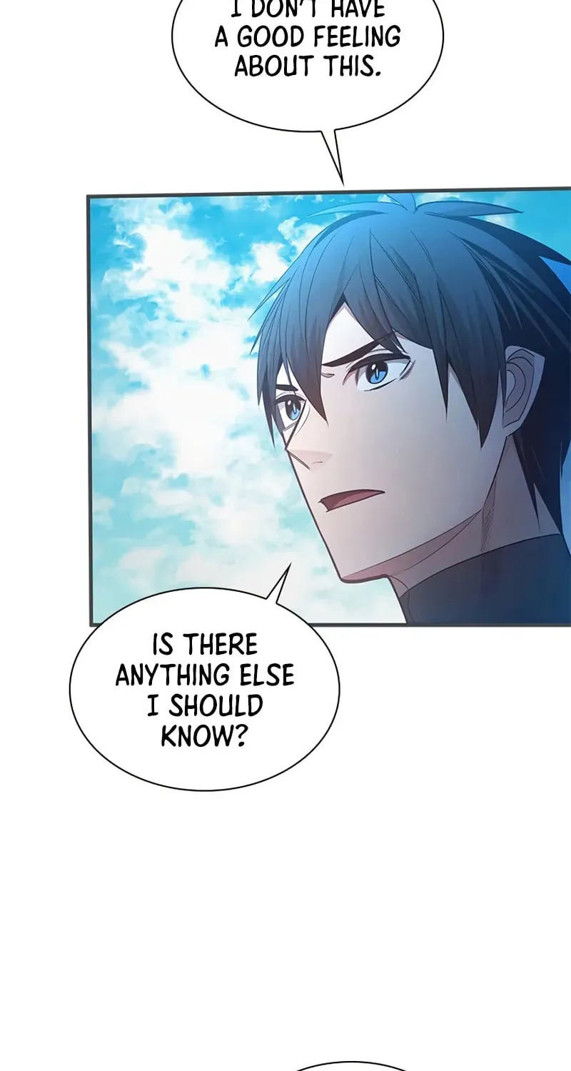 The Tutorial Is Too Tough! Chapter 233 page 7 - 