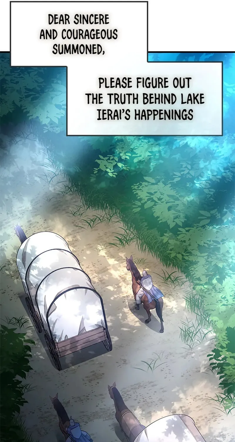 The Tutorial Is Too Tough! Chapter 233 page 62 - 