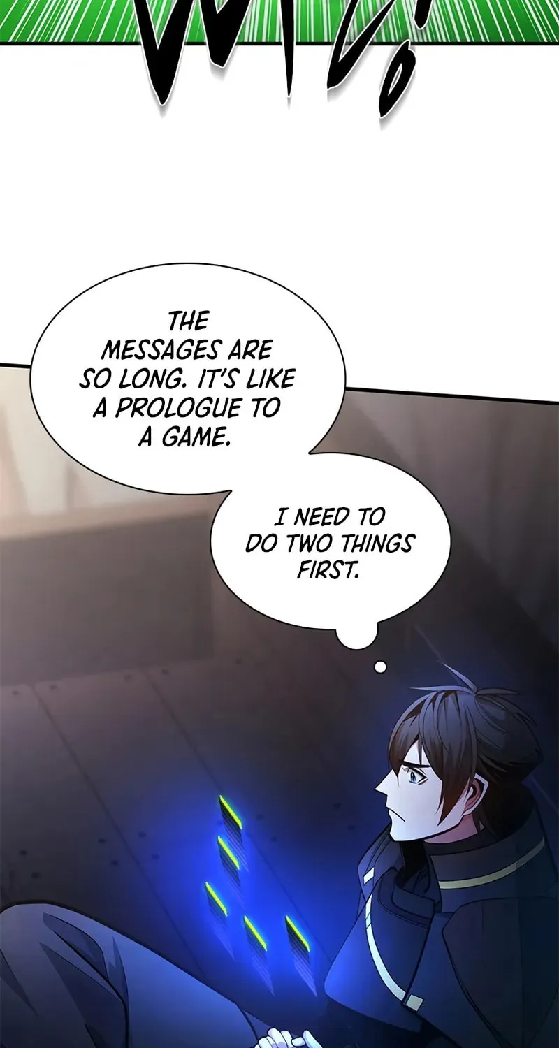 The Tutorial Is Too Tough! Chapter 233 page 65 - 