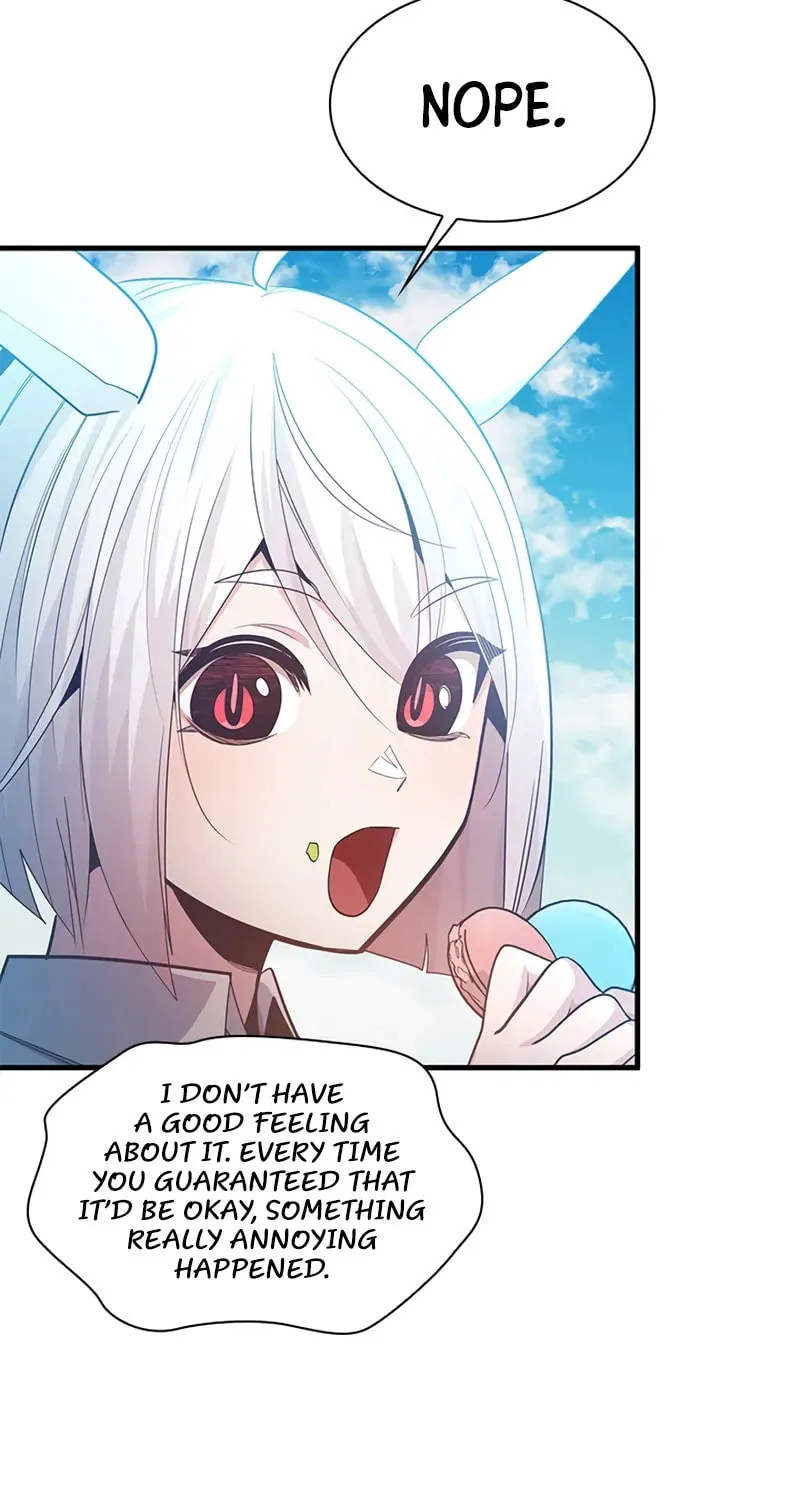 The Tutorial Is Too Tough! Chapter 233 page 8 - 