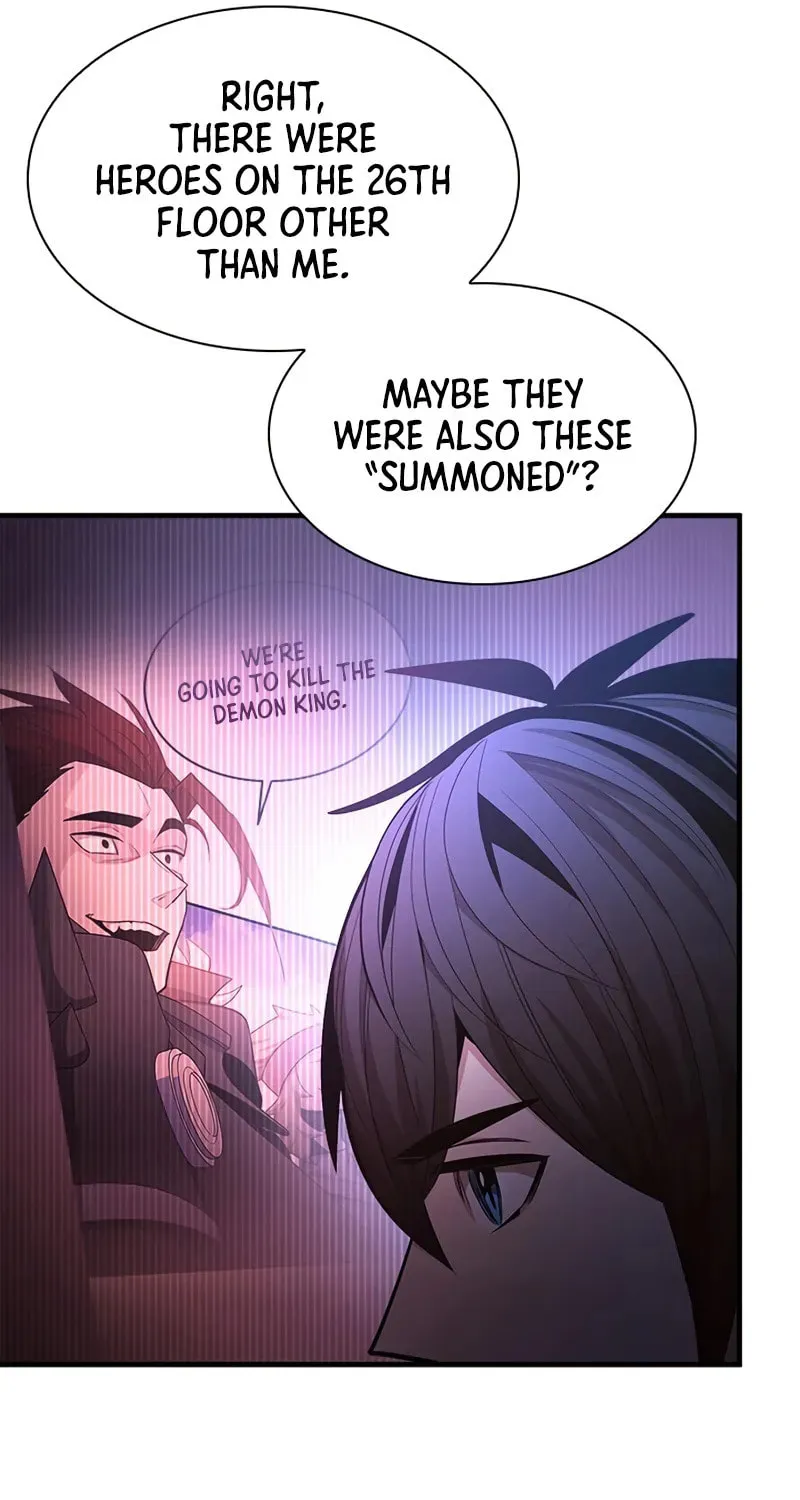 The Tutorial Is Too Tough! Chapter 233 page 72 - 
