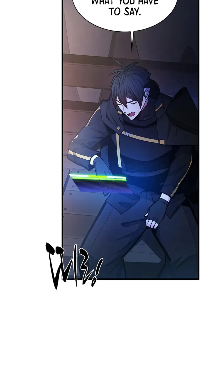 The Tutorial Is Too Tough! Chapter 233 page 75 - 