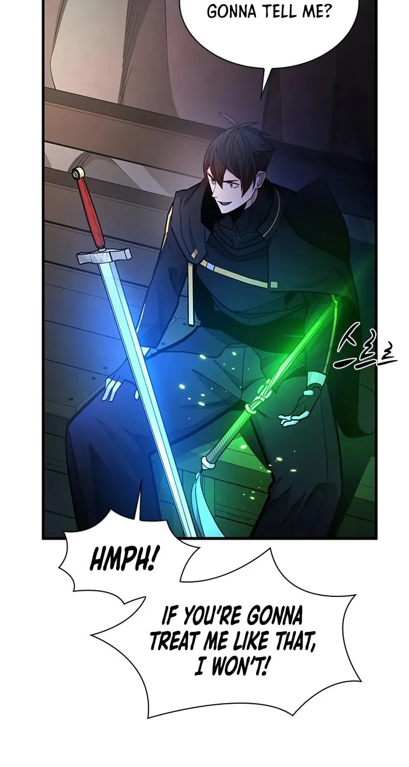 The Tutorial Is Too Tough! Chapter 233 page 78 - 