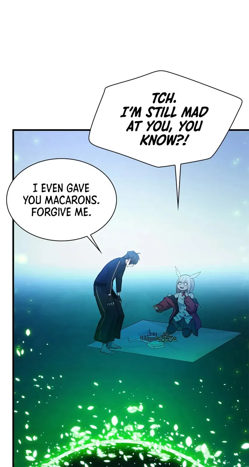 The Tutorial Is Too Tough! Chapter 233 page 9 - 