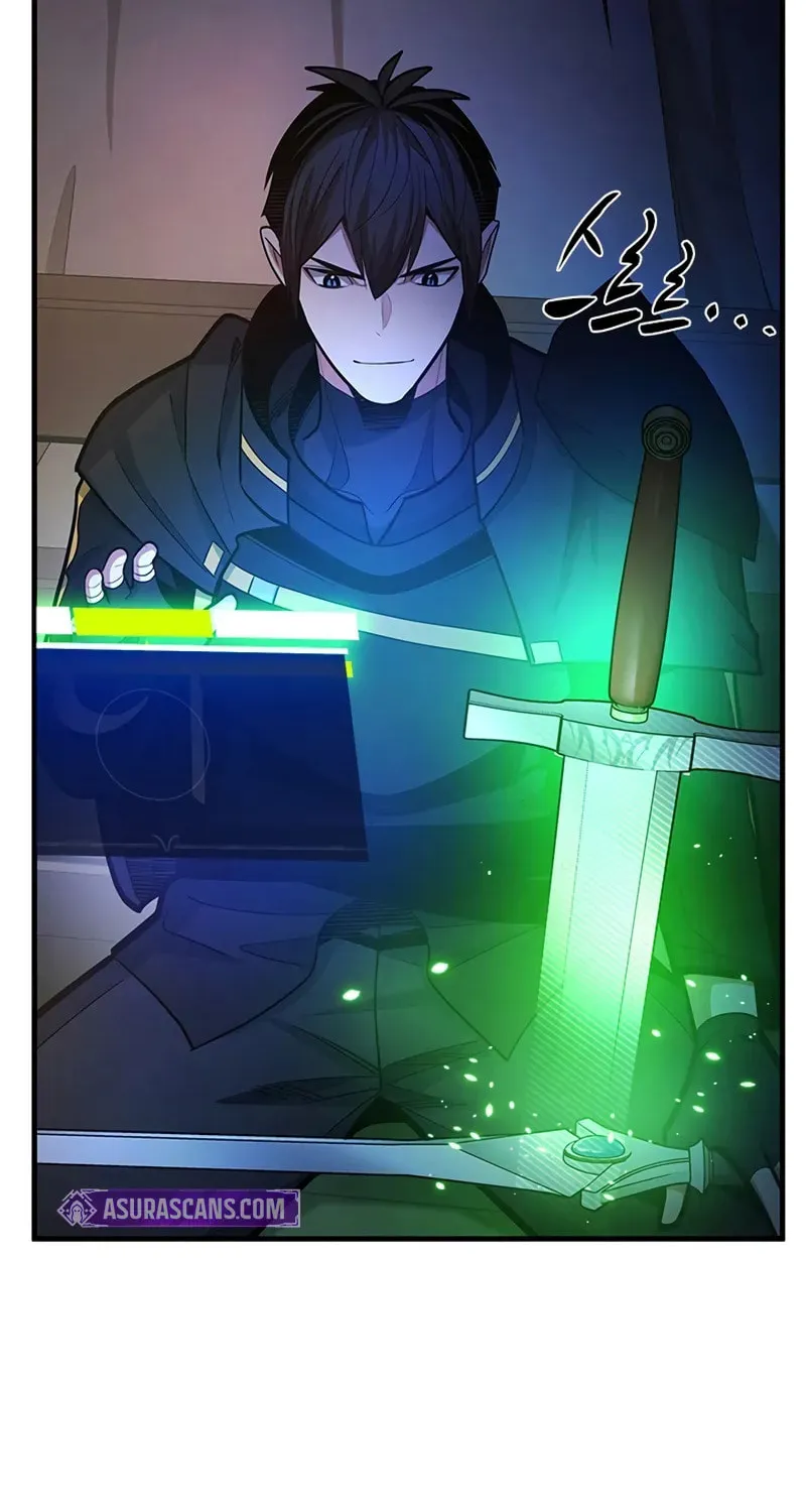 The Tutorial Is Too Tough! Chapter 233 page 81 - 