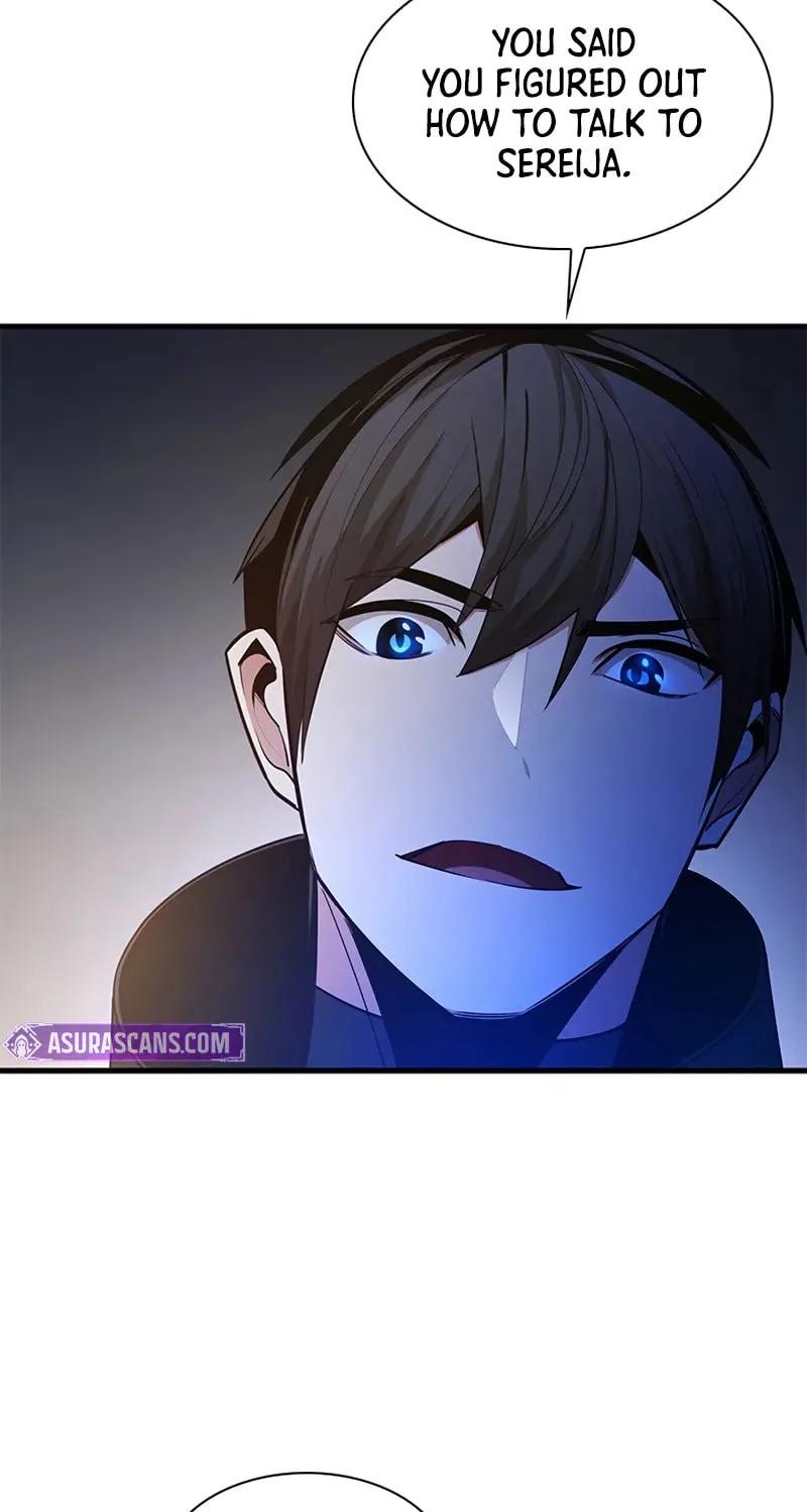 The Tutorial Is Too Tough! Chapter 233 page 84 - 