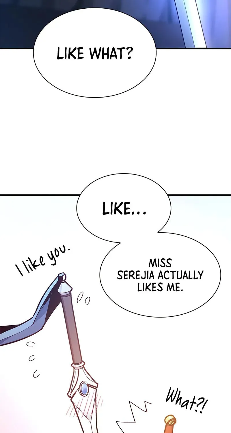 The Tutorial Is Too Tough! Chapter 233 page 86 - 