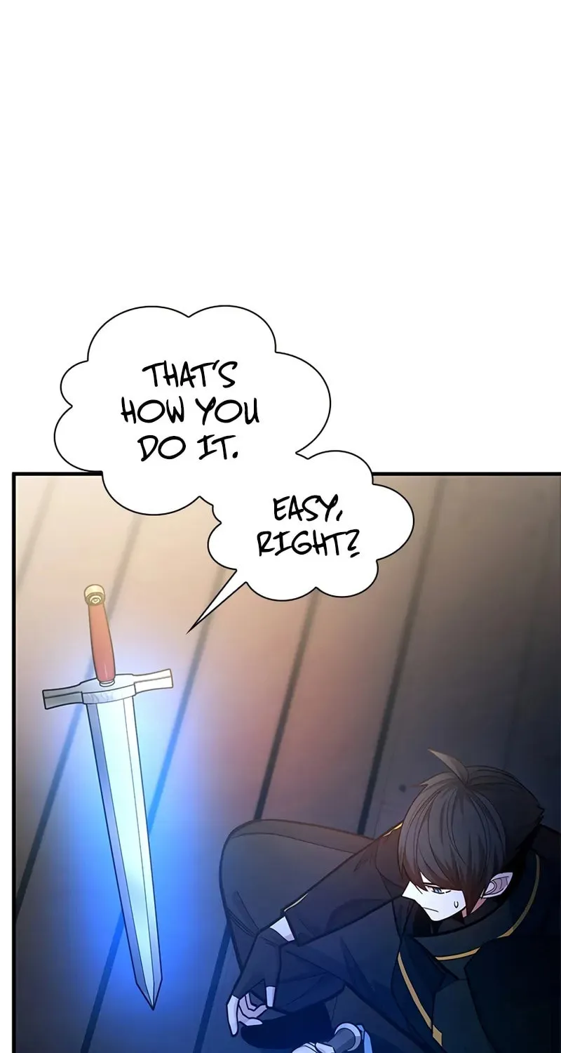 The Tutorial Is Too Tough! Chapter 233 page 89 - 