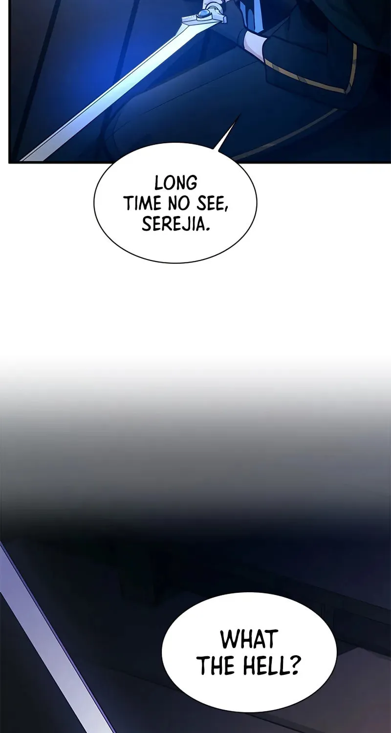 The Tutorial Is Too Tough! Chapter 233 page 90 - 
