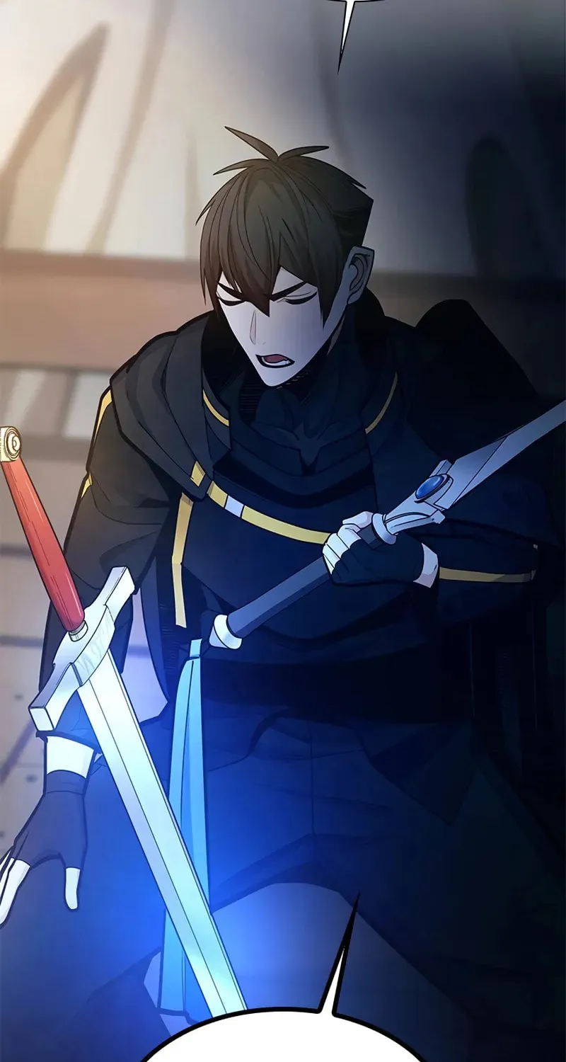 The Tutorial Is Too Tough! Chapter 233 page 93 - 