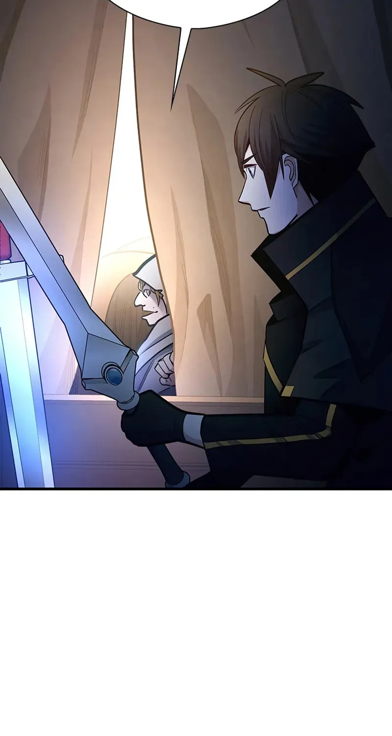 The Tutorial Is Too Tough! Chapter 233 page 96 - 