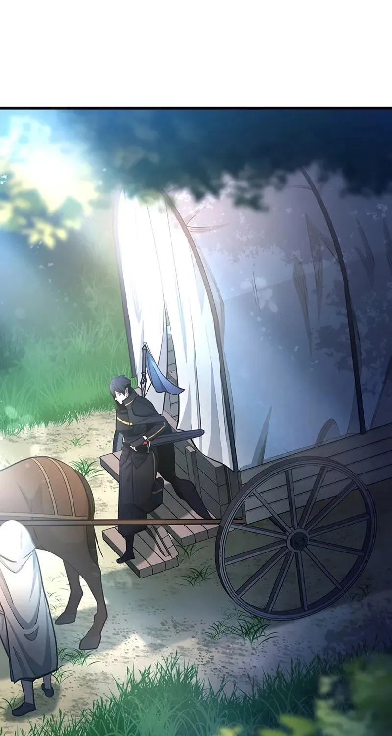 The Tutorial Is Too Tough! Chapter 233 page 98 - 