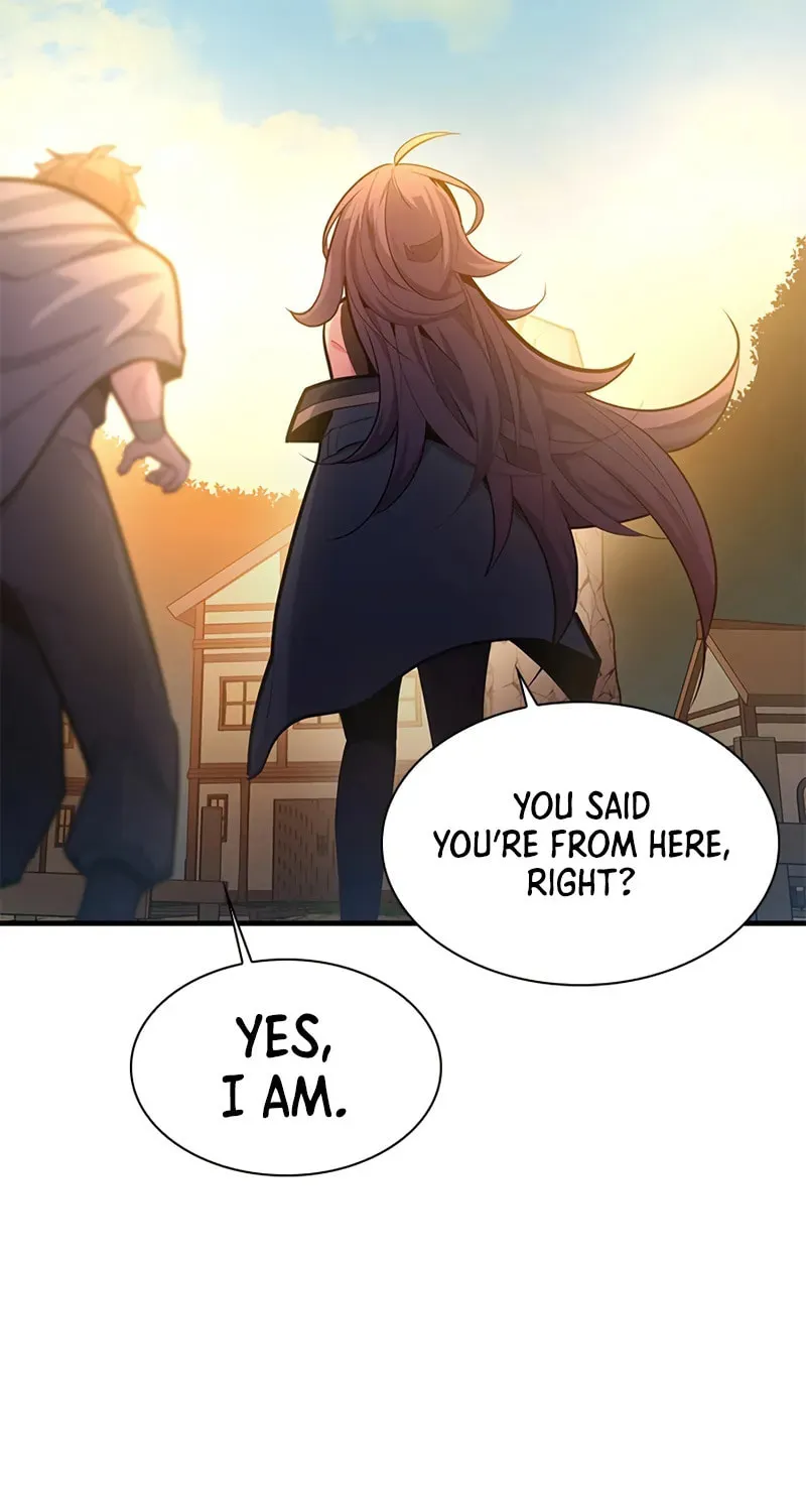 The Tutorial Is Too Tough! Chapter 234 page 12 - 